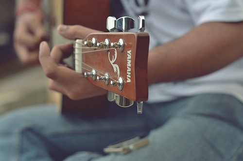 Better Guitarist