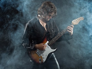 Wolverhampton Guitar Lessons